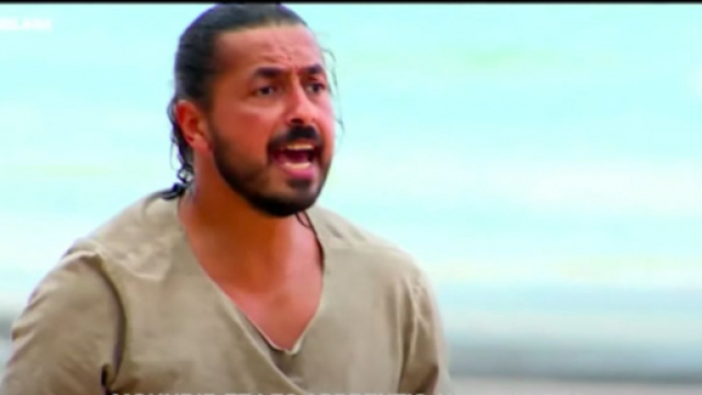 Moundir dévoile les graves séquelles du Covid-19 - Photo capture d'écran vidéo Youtube