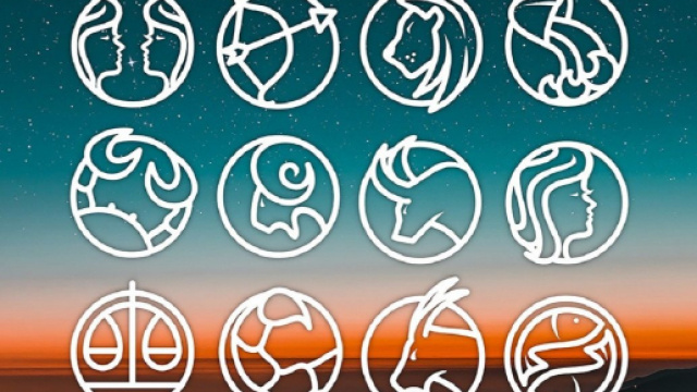 Previsioni oroscopo per la giornata di martedì 13 aprile 2021.