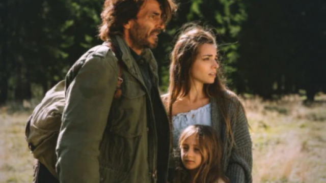 Un passo dal cielo 6, trama 15 aprile: Vincenzo e Francesco interrogano Dafne.