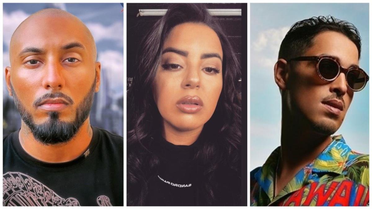 Marwa Loud Accusee Par Marc Blata De Sorcellerie Sur Lartiste Elle Repond