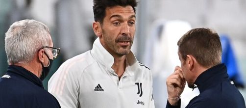 Calciomercato Juventus, Buffon potrebbe cambiare squadra a fine stagione: ipotesi Atalanta.
