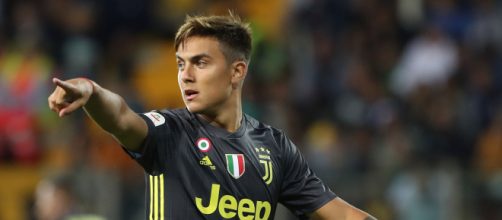 Dybala dovrebbe lasciare la Juventus la prossima estate