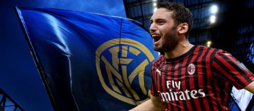 Inter, possibile interesse per Calhanoglu: i nerazzurri vorrebbero il centrocampista.