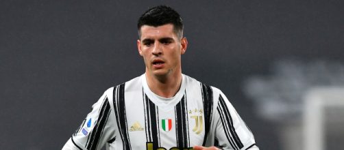 Juventus, nodo Morata: riscatto, rinnovo o cessione.