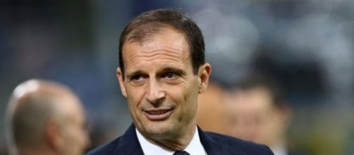 Massimiliano Allegri potrebbe ritornare alla Juventus.