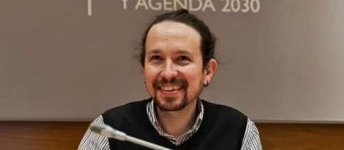 Pablo Iglesias ha declarado que no piensa aspirar nuevamente en la dirección de Podemos (Instagram, @iglesiasturrionpablo)