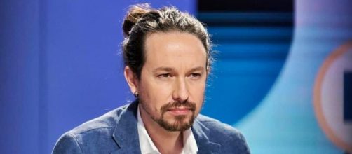 Pablo Iglesias ha referido que el Gobierno de Madrid debería destinar más recursos para atender a los animales (Instagram, @iglesiasturrionpablo)