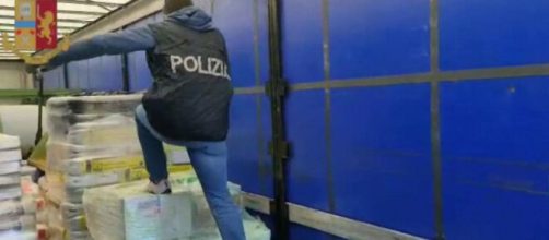 Sardegna: cocaina per sei milioni di euro, due arresti a Cagliari.