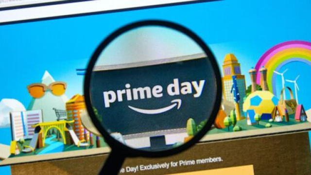 Amazon Prime day 2021: a giugno potrebbe anticipare le offerte - smartworld.it