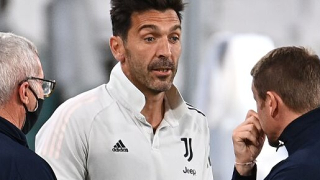 Calciomercato Juventus, Buffon potrebbe cambiare squadra a fine stagione: ipotesi Atalanta.