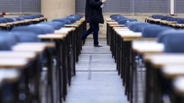 Concorsi pubblici: la riforma Brunetta per velocizzarli potrebbe penalizzare i giovani.