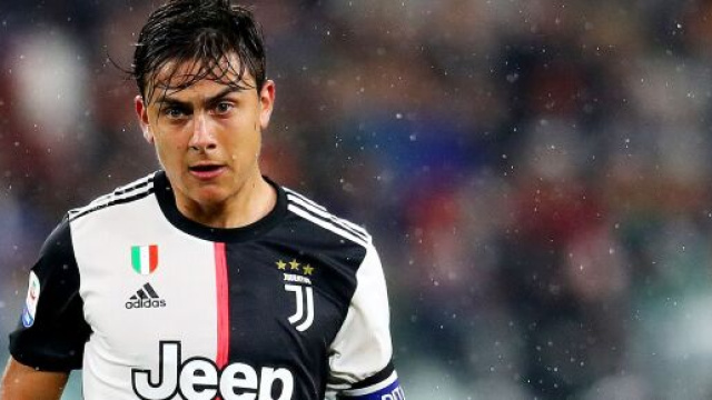 Juventus, Jorge Antun agente di Dybala: 'Futuro di Paulo? Adesso pensiamo al presente'.