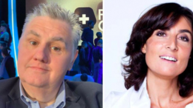 Pierre Ménès se fait encore détruire - Photo capture d'écran Instagram et Twitter