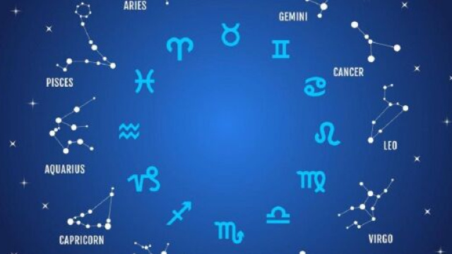 Previsioni oroscopo della giornata di mercoledì 14 aprile 2021.