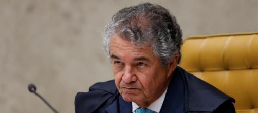 Ministro Marco Aurélio decide por Censo Demográfico (Arquivo Blasting News)