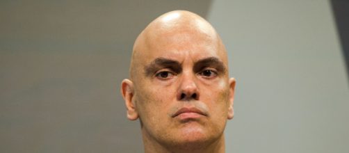 Alexandre de Moraes manda deputado depor (Arquivo Blasting News)