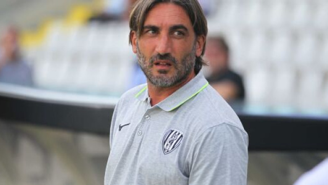 Crotone, Modesto nome per la panchina - corriereromagna.it