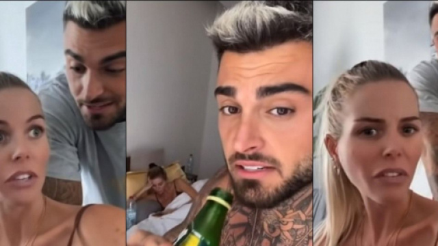 Jessica Thivenin (LMAD) furieuse contre son mari Thibault qui séduit une autre femme, il prend une décision radicale.