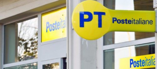 Assunzioni poste italiane maggio 2021.