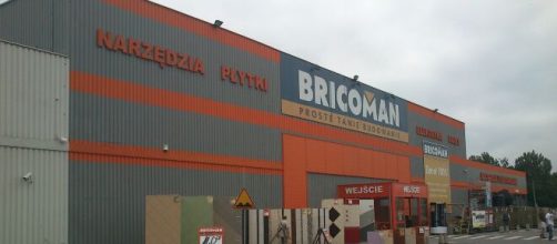 Bricoman cerca addetti vendita, alla cassa e magazzinieri, serve il diploma