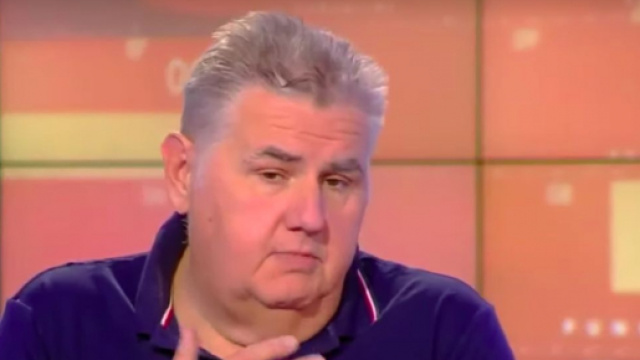 Pierre M&eacute;n&egrave;s - Photo capture d'&eacute;cran vid&eacute;o YouTube