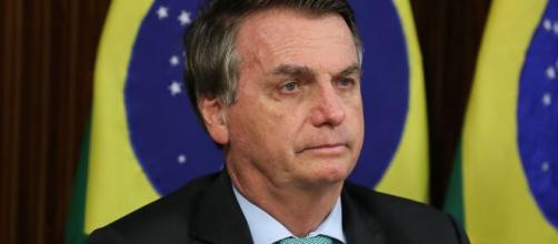Bolsonaro criou esquema para destinar R$ 3 bilhões para o Centrão, diz jornal (Marcos Corrêa/PR)