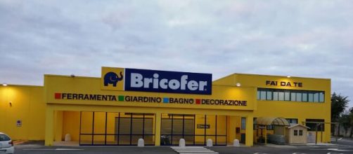 Assunzioni Bricofer per cassieri, invio curriculum online.