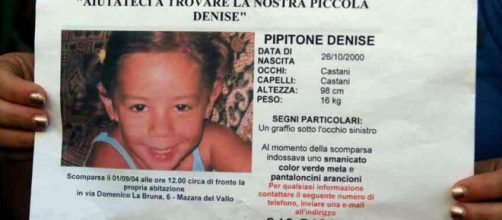 Denise Pipitone: accertamenti su una giovane di origine rom residente a Scalea