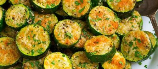 Pizzette di zucchine, una delizia per tutti i palati.