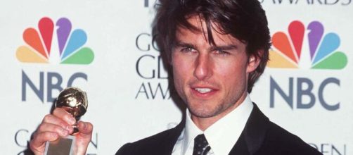 Tom Cruise Returns His 3 Golden Globe Awards in Protest Against ... - etonline.com