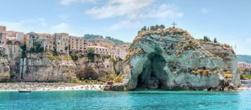 Tropea, bandiera blu e Borgo dei Borghi 2021.