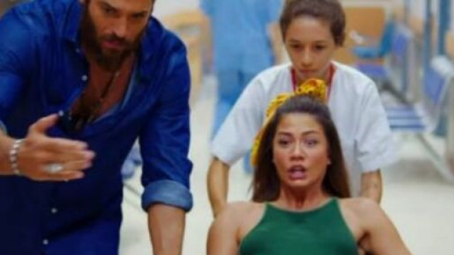 Daydreamer, anticipazioni sul finale.