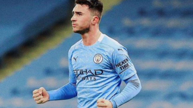 Le défenseur Aymeric Laporte aurait choisi l'Espagne pour le prochain Euro - Source : Instagram @laporte