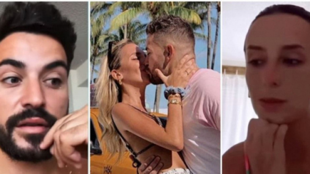 LVDA4 : Après avoir fait une pause dans leur couple, Anthony Matéo et Clémence annoncent leur rupture définitive.