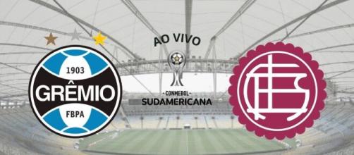 Gremio X Lanus Como Assistir Ao Vivo Escalacoes E Informacoes Pre Jogo