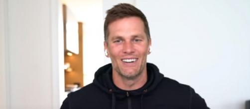 Brady has a 3-1 record in Kickoff Games (Image source: Hodinkee/YouTube)
