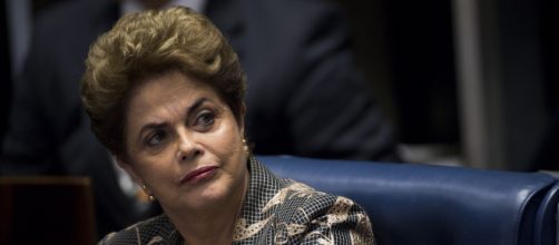 Dilma Rousseff continua afirmando que pedalada fiscal não é crime (Agência Brasil)