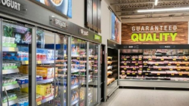 Avviate le assunzioni in Conad.