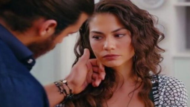 DayDreamer, trame 17-21 maggio 2021.