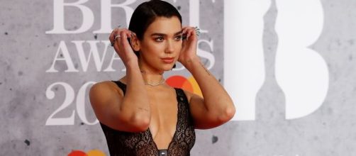 Brit Awards, Dua Lipa miglior interprete femminile.