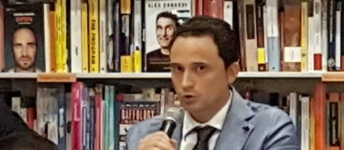 L'avvocato Emilio Graziuso, responsabile nazionale del Coordinamento 'Dalla Parte del Consumatore'.