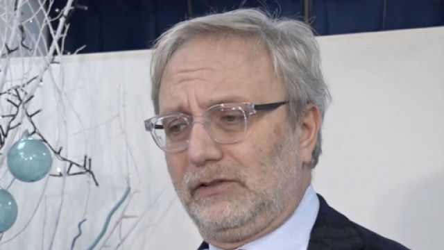 Caso Denise Pipitone, l'avvocato Giacomo Frazzitta ha riferito di aver ricevuto una lettera anonima.