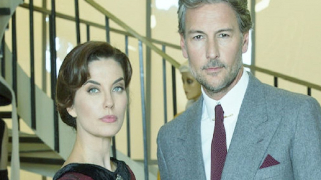 Il Paradiso delle Signore 6 anticipazioni settembre 2021.