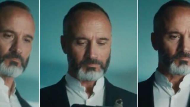 La vidéo d'Eric Di Meco fait le buzz - Photo captures d'écran vidéo OM
