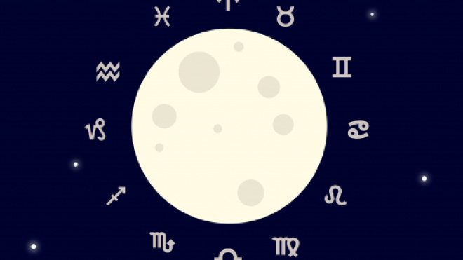 L'oroscopo di domani 19 maggio: Luna in Vergine, Toro 'sbanca' in amore (1ª metà).