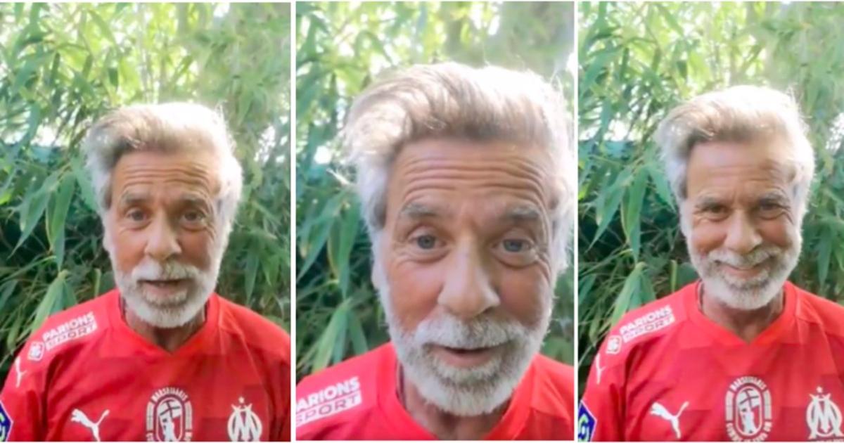 Distribution De L'homme Qui M'a Sauvé La Vie 2021 'Canal+ m'a sauvé la vie' Laurent Paganelli balance tout