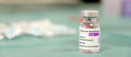Al combinar dosis de vacunas diferentes pueden aumentar los casos de efectos secundarios leves (Fuente: flickr.com)