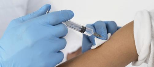 El ritmo de vacunación contra el coronavirus sigue en aumento para terminar el verano con la inmunidad de rebaño (Pixabay)