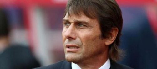 Antonio Conte, tecnico dell'Inter.