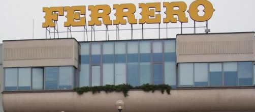 Assunzioni Ferrero maggio 2021.